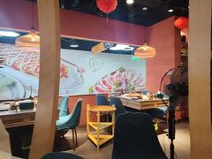 -云荷里·蒸汽石锅鱼·云南菜(中发百旺店)