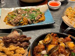 -潮界(虹桥新天地店)