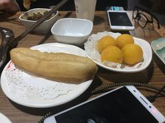 -傣妹火锅(南京东路一店)