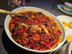 -南里山房·新淮扬菜(徐汇万科店)