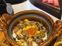 -丸藏和牛烧肉专门店(园区师惠坊店)