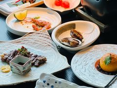 -花潮料理艺食馆(成都万象城店)