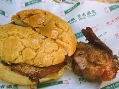-渔记茶餐厅(渔村店)