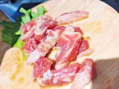 -马路牙子烧烤音乐酒馆(望京店)