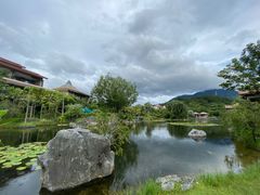 -广州都喜泰丽温泉度假酒店