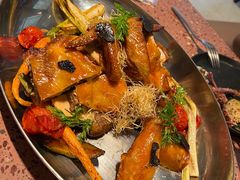 -La Terre乐田(万象城店)