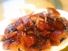 烧鹅-鸿达渔港