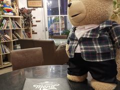 -嘉喜来比萨(罗马花园店)