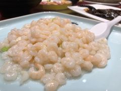 清炒虾仁-双东酒店(东关街店)