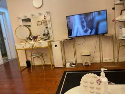 -演员的秘密·皮肤管理