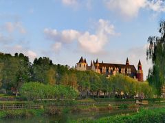 -安徒生童话乐园