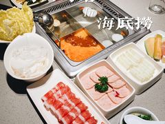 -海底捞火锅(北京路店)