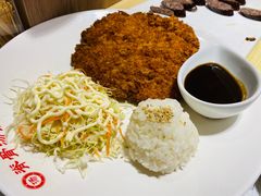 -韩香福脊骨汤锅(上杭路店)