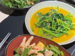 -Ameigo梅果·云贵川bistro(长宁来福士店)