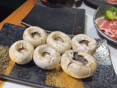 -久藏·横膈膜烧肉·酒场(江汉路店)