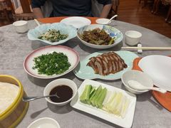 -蓬莱阁中餐厅(崇文门店)