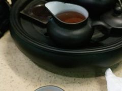 -喜鹊茶点.啫煲(车陂店)