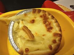 -必胜客(八一店)