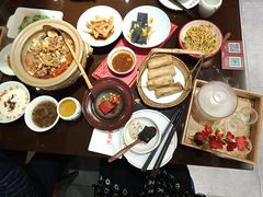 -火宫殿·湘菜小吃·商务宴请·生日聚会(东塘店)