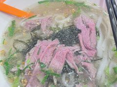-拼二潮汕牛肉粿条(花城汇店)