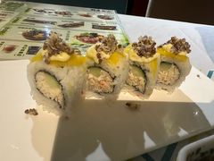 -将太无二·北美传奇寿司(瑞士公寓店)