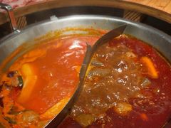 -刘一手重庆火锅(万达广场店)