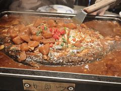 -炉鱼(无锡八佰伴中心店)
