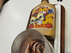 -柠檬树茶餐厅(海雅缤纷城店)