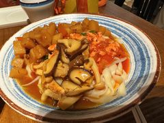 刀削面自取卤-请晋·山西餐社(好运街店)