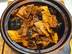 -京天红酒家(虎坊路店)
