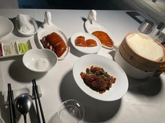 -金鸭季·臻品餐厅(欢乐海岸购物中心店)