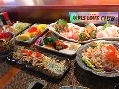 -半藏居酒屋(香港花园店)