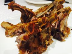 -北李妈妈菜·海肠捞饭(高新万达店)