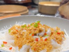 -头上红煨盐鸡·非遗院子餐厅