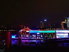 -珠江夜游广州塔·中大码头