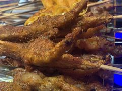 -路边边.炒菜烧烤.音乐餐厅(良乡长虹店)