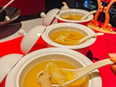 -馋遇江南·精致湖景雅宴(东方之门店)