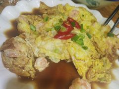 -聪辉同安老美食饭店(大元路店)