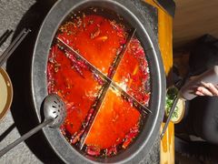 -陈眼镜火锅(总店)