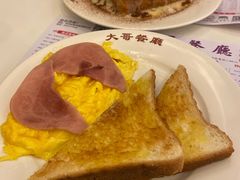 常餐-大哥餐厅(西城花园店)