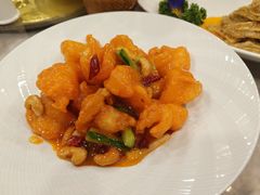 -烤肉宛饭庄(北新桥店)