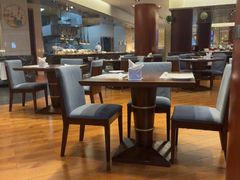 -重庆丽苑维景国际大酒店·海鲜自助餐厅