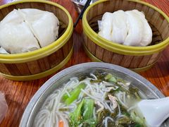 -恒兴发茶店(水巷口店)