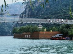 -河南宝泉旅游区