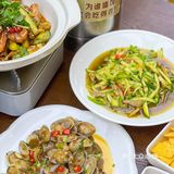 青山土著看过来！这家小菜馆性价比贼高