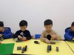 -想家粒科学探索中心(青林湾店)
