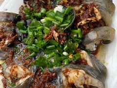 -海恋园海鲜餐馆