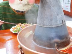 -岳合轩老北京涮肉