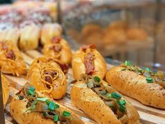 -BreadTalk面包新语·烘焙蛋糕(五羊邨店)
