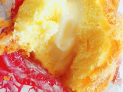 鸡丝肉松小贝-周记传统糕点PASTRY(蜀汉路店)